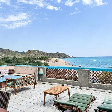 Casa Blue By Interhome * Sainte-Lucie de Porto-Vecchio