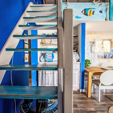 Casa Blue By Interhome *
