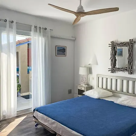 Nyaraló Casa Blue By Interhome *