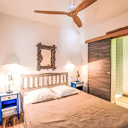 Casa Blue By Interhome Feriehus Sainte-Lucie de Porto-Vecchio
