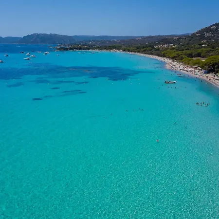 Casa Blue By Interhome Feriehus Sainte-Lucie de Porto-Vecchio