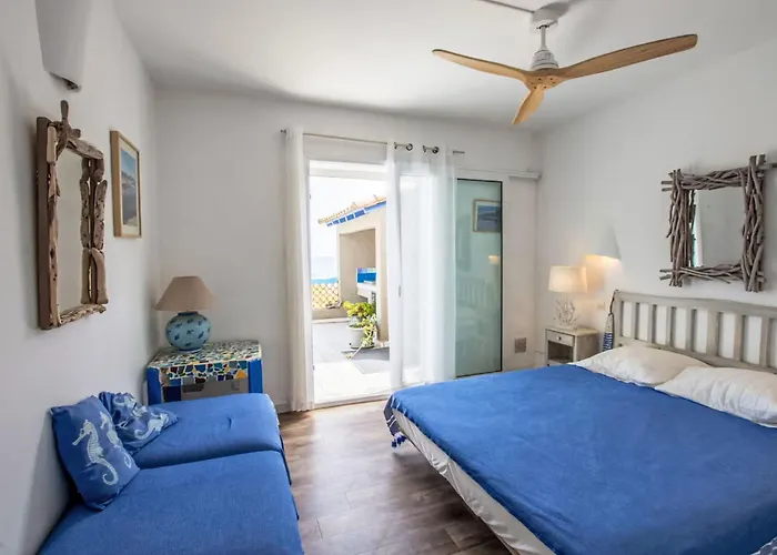Casa Blue By Interhome *