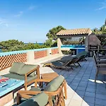 Casa Blue By Interhome *