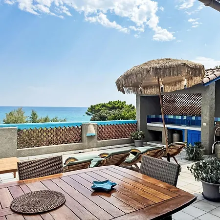 Casa Blue By Interhome Дом отдыха