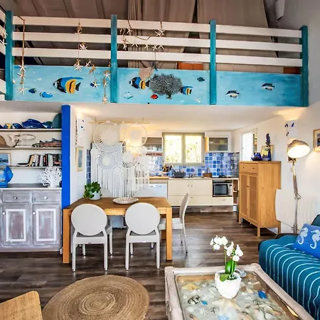 Casa Blue By Interhome Holiday home