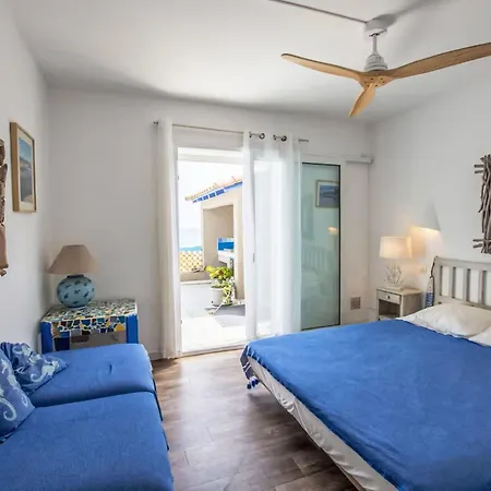 Casa Blue By Interhome *