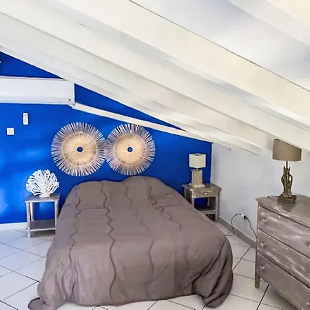 Casa Blue By Interhome 펜션 *