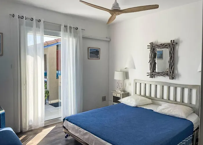 Holiday home Casa Blue By Interhome *