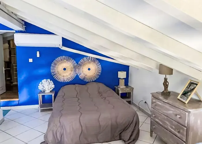 Casa Blue By Interhome Holiday home *