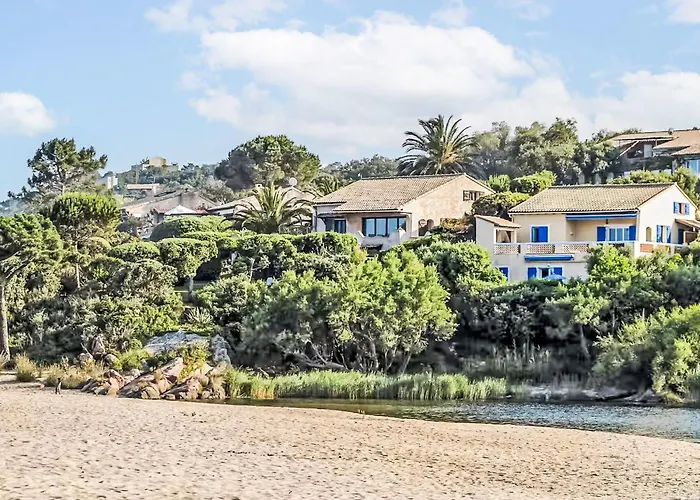 Casa Blue By Interhome Holiday home